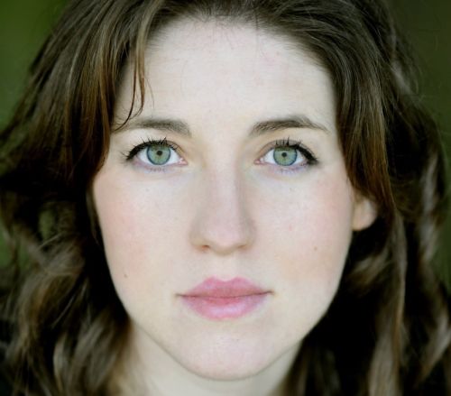 Ruth Gibson