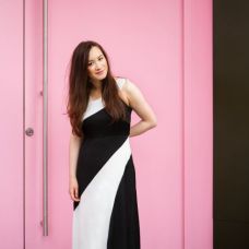 Sonoko Miriam Welde