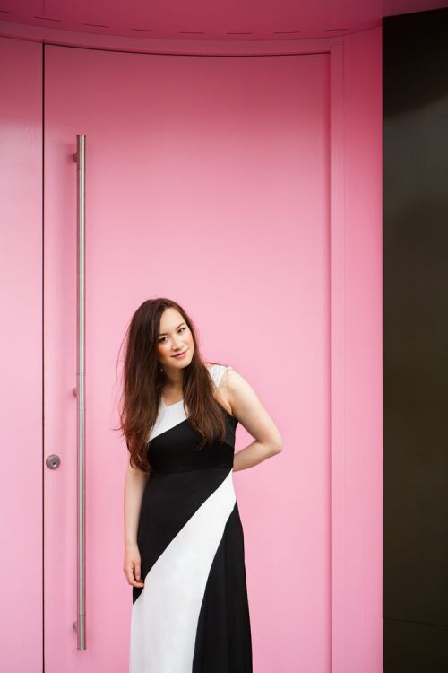Sonoko Miriam Welde