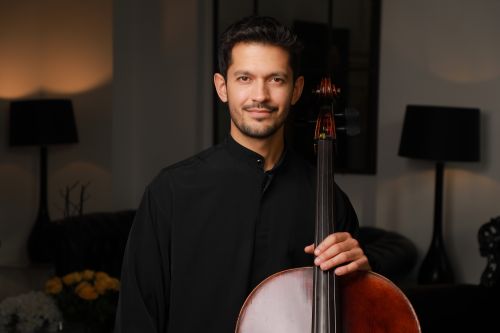 Ashok Klouda