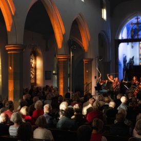 Midsummer Music 2025 Gallery photo 1