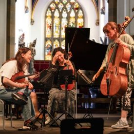 Midsummer Music 2025 Gallery photo 12